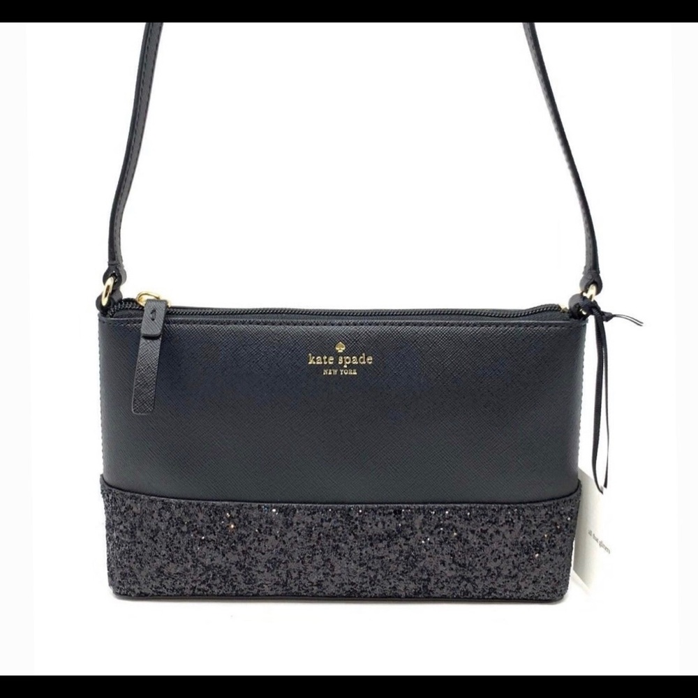 NWT Kate spade crossbody - Picture 4 of 7